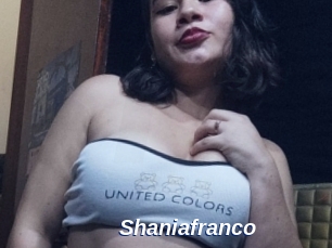 Shaniafranco