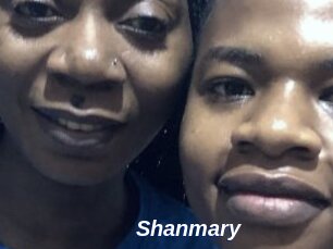 Shanmary