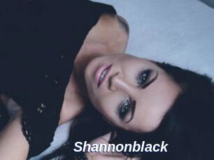 Shannonblack