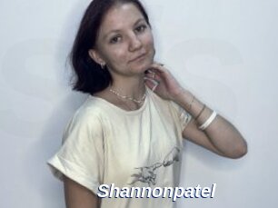 Shannonpatel