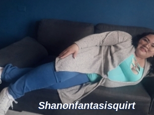 Shanonfantasisquirt