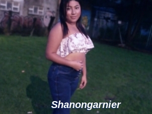 Shanongarnier