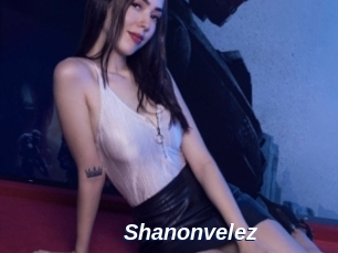 Shanonvelez