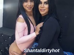 Shantaldirtyhot