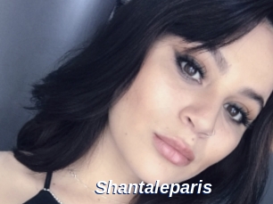 Shantaleparis