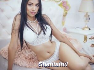 Shantalhil