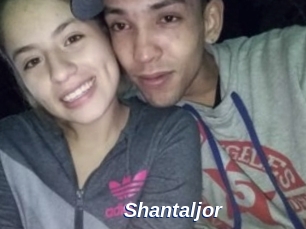 Shantaljor