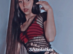 Shantalkm