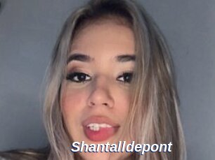 Shantalldepont