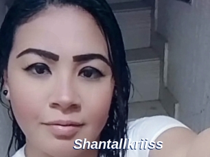 Shantallkriiss