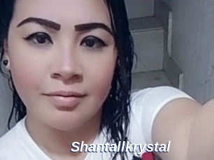 Shantallkrystal