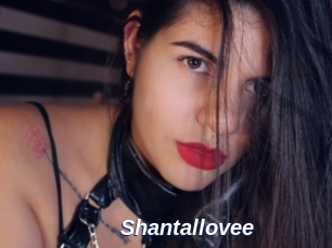 Shantallovee