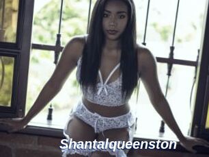 Shantalqueenston