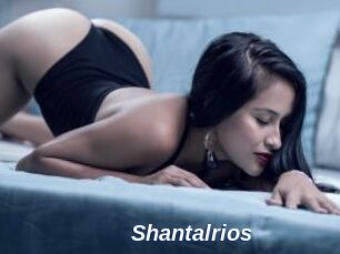 Shantalrios