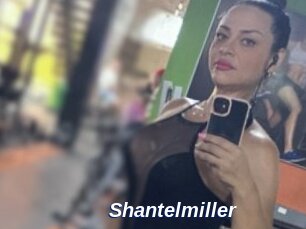 Shantelmiller