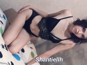 Shantiellh