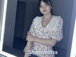 Shantimillss