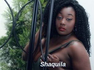 Shaquila