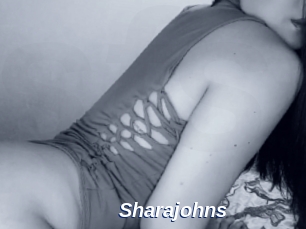 Sharajohns