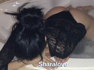 Sharalove