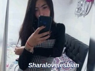 Sharalovelesbian