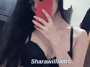 Sharawilliams