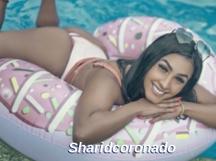 Sharidcoronado