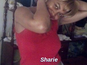 Sharie