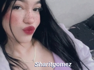 Sharitgomez