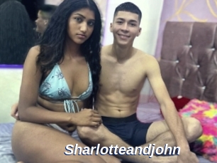 Sharlotteandjohn