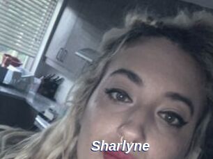 Sharlyne