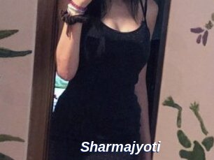 Sharmajyoti