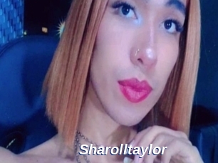 Sharolltaylor