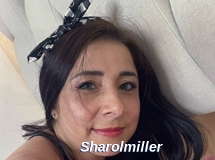 Sharolmiller