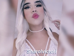 Sharolvictori