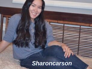 Sharoncarson