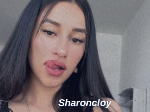 Sharoncloy