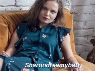 Sharondreamybaby