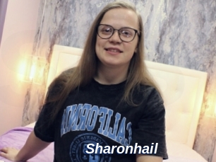 Sharonhail