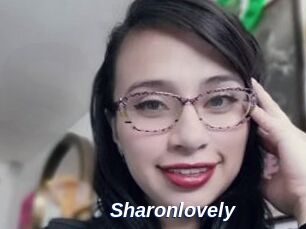 Sharonlovely