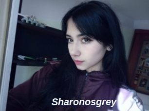 Sharonosgrey