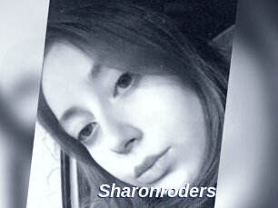 Sharonroders