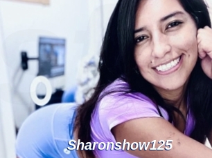 Sharonshow125