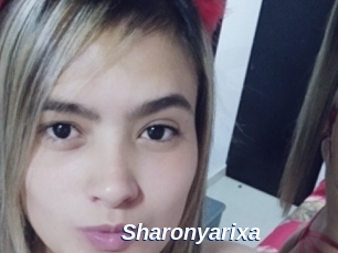 Sharonyarixa