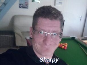 Sharpy