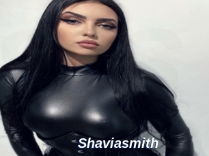 Shaviasmith