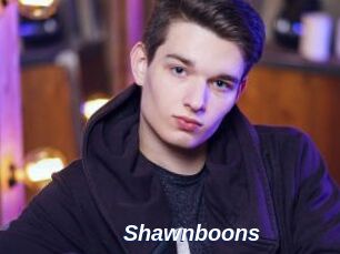 Shawnboons