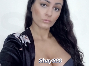 Shay888