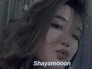 Shayamooon