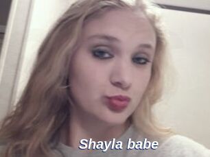 Shayla_babe